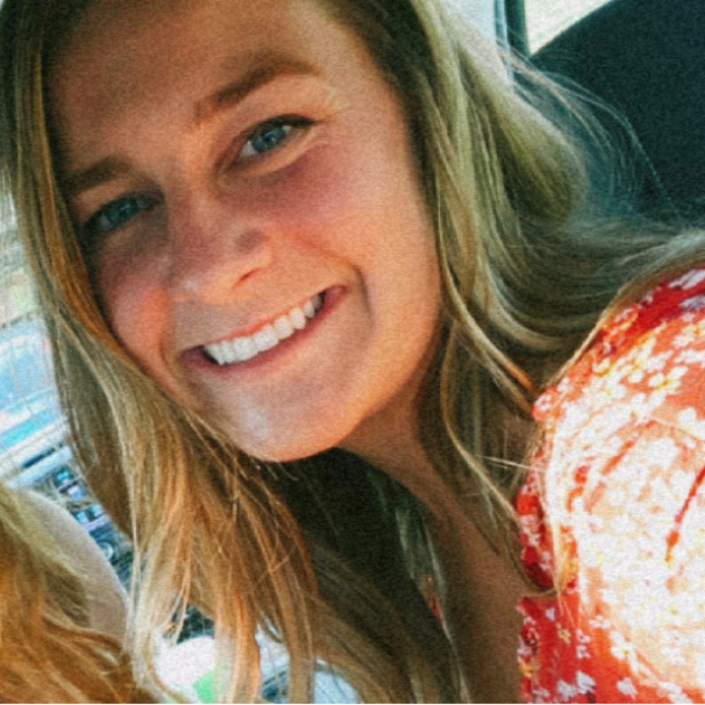 Meet your Posher, Haley